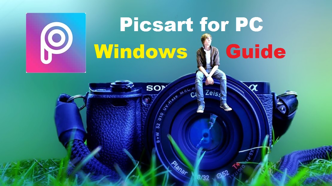 Picsart app download for mac