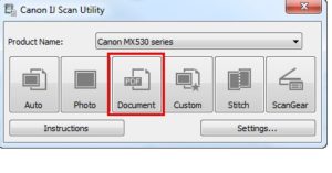 Canon Ij Printer Utility Download Mac